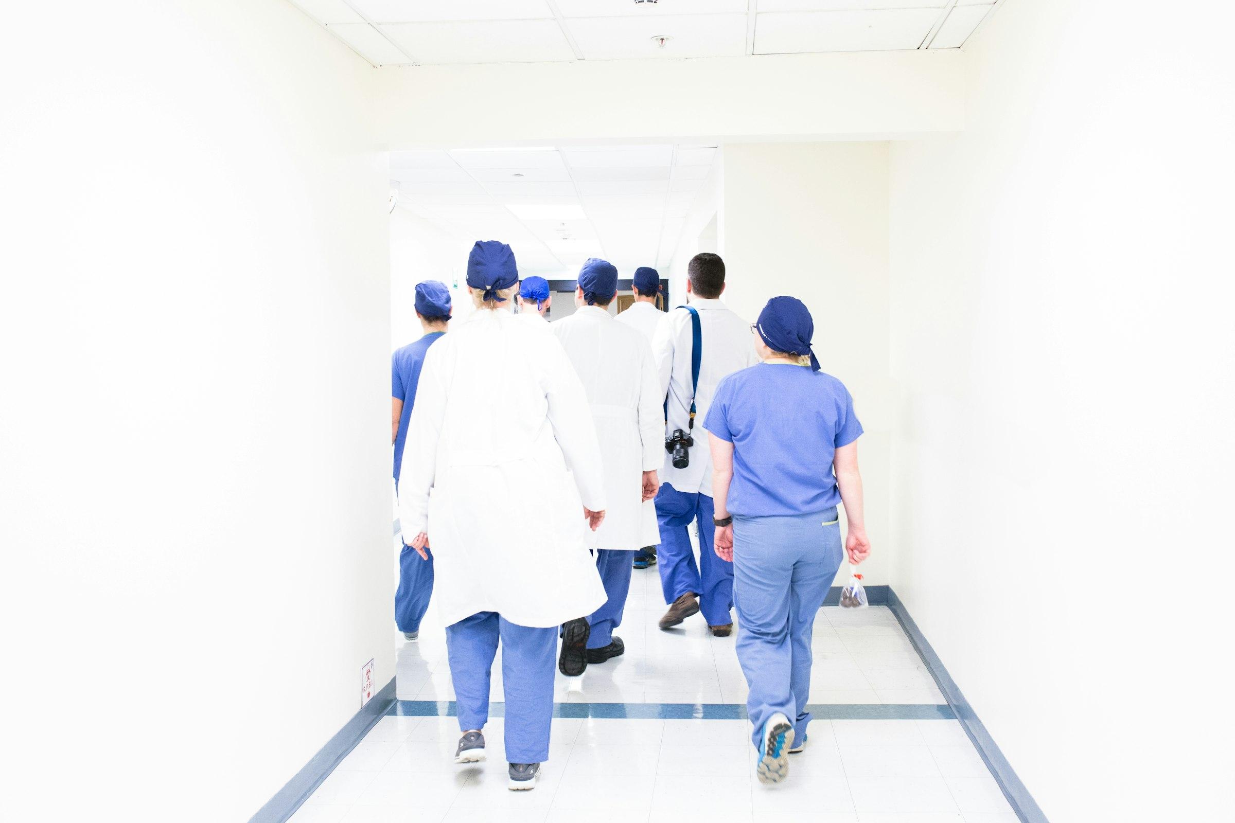 Physician office, dental clinic, and laboratory regulatory compliance consulting in HIPAA Privacy & Security in Middlesex County, New Jersey